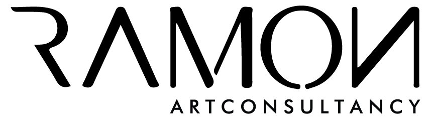 Ramon Art Consultancy Logo